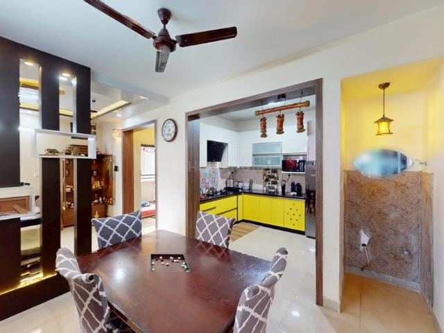 2 BHK Apartment in Kadugodi for resale Bengaluru. The reference number is 20439293