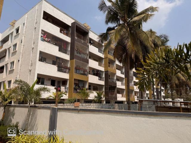 2 BHK Apartment in Kadugodi for resale Bengaluru. The reference number is 20514899