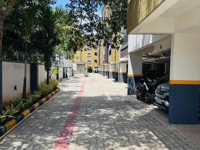 2 BHK Apartment in Kadugodi for resale Bengaluru. The reference number is 20568826