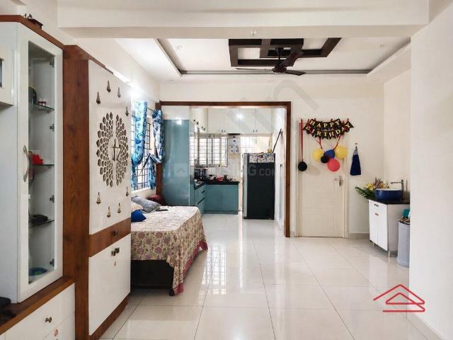 2 BHK Apartment in Kadugodi for resale Bengaluru. The reference number is 20627061