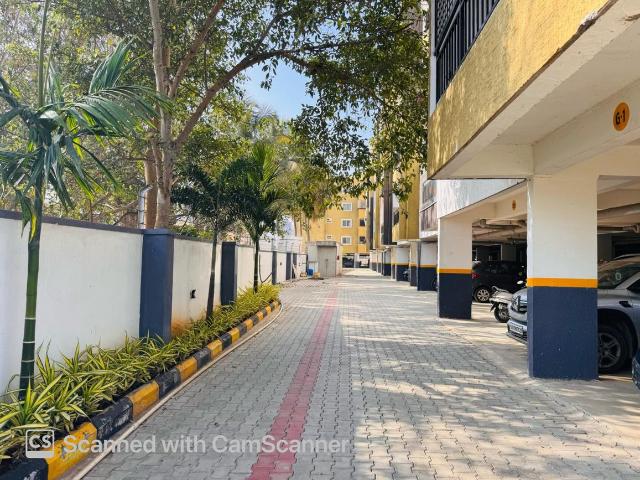 2 BHK Apartment in Kadugodi for resale Bengaluru. The reference number is 20038456