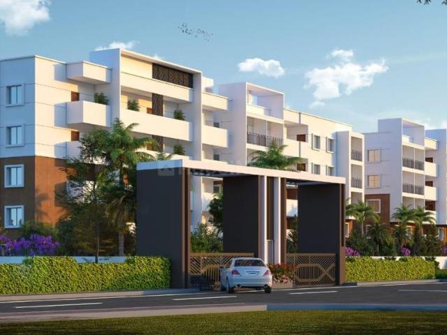 2 BHK Apartment in Kadugodi for resale Bengaluru. The reference number is 20098303