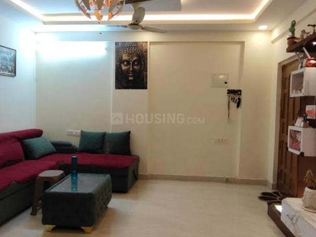 2 BHK Apartment in Kadugodi for resale Bengaluru. The reference number is 20173997