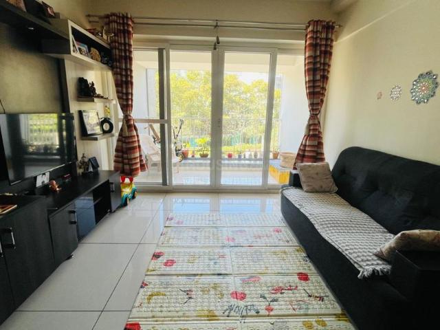2 BHK Apartment in Kadugodi for resale Bengaluru. The reference number is 20217488