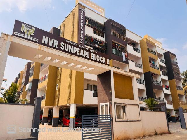 2 BHK Apartment in Kadugodi for resale Bengaluru. The reference number is 20247825