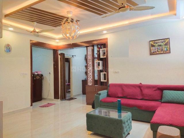 2 BHK Apartment in Kadugodi for resale Bengaluru. The reference number is 20266069