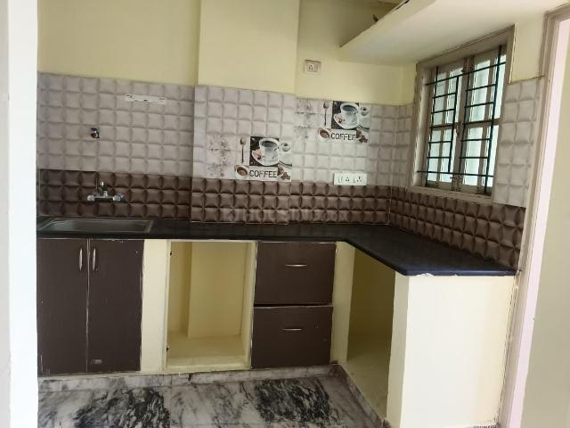 2 BHK Apartment in Kadugodi Industrial Area for rent Bengaluru. The reference number is 20346287