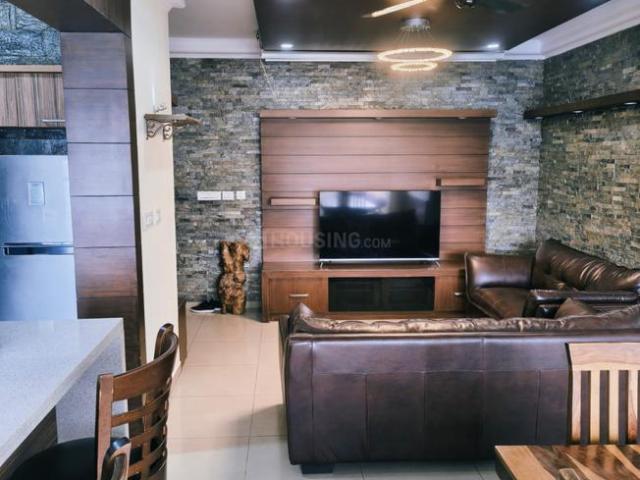 2 BHK Apartment in Kadugodi Industrial Area for rent Bengaluru. The reference number is 20360915
