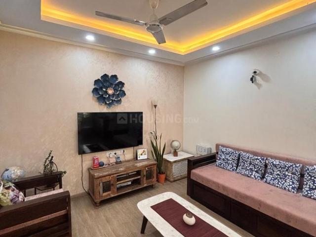 2 BHK Apartment in Kadugodi Industrial Area for rent Bengaluru. The reference number is 20522974