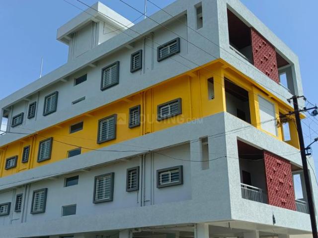 2 BHK Apartment in Kagal for resale Bangalore Mumbai Economic Corridor. The reference number is 15256784