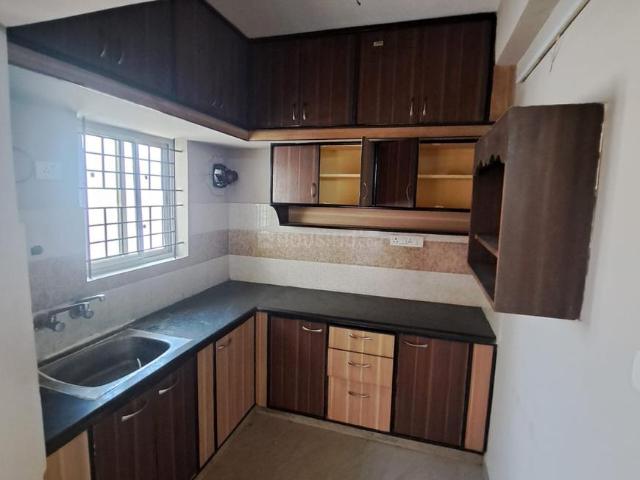 2 BHK Apartment in Kaggadasapura for rent Bengaluru. The reference number is 14303616