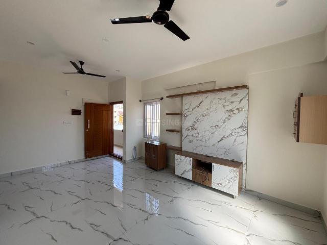 2 BHK Apartment in Kaggadasapura for rent Bengaluru. The reference number is 18716644