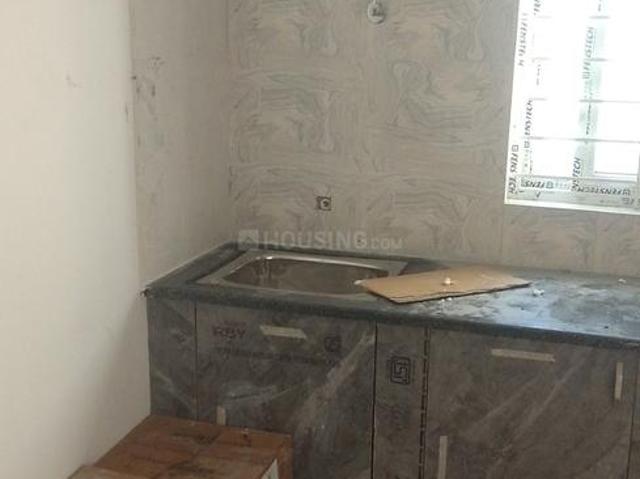 2 BHK Apartment in Kaggadasapura for rent Bengaluru. The reference number is 18072230