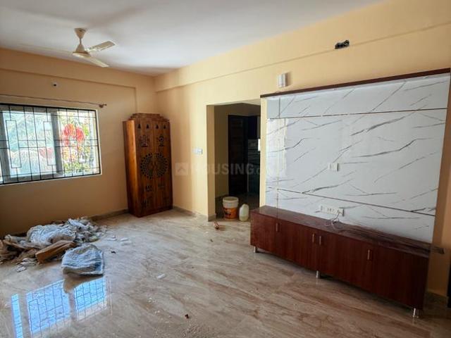 2 BHK Apartment in Kaggadasapura for rent Bengaluru. The reference number is 19545113