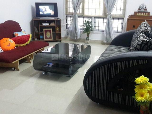 2 BHK Apartment in Kaggadasapura for rent Bengaluru. The reference number is 19599466