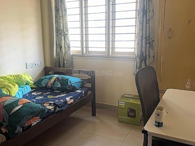 2 BHK Apartment in Kaggadasapura for rent Bengaluru. The reference number is 19616228