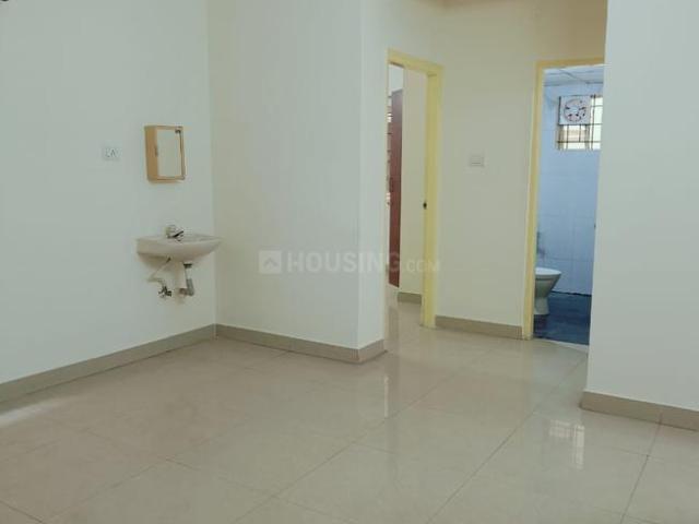 2 BHK Apartment in Kaggadasapura for rent Bengaluru. The reference number is 19880511