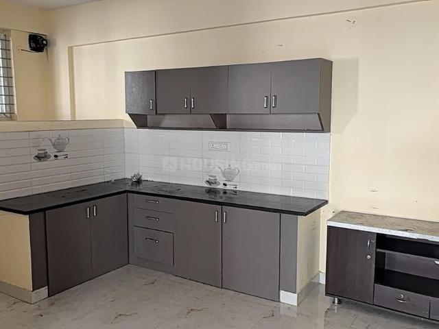 2 BHK Apartment in Kaggadasapura for rent Bengaluru. The reference number is 19147831