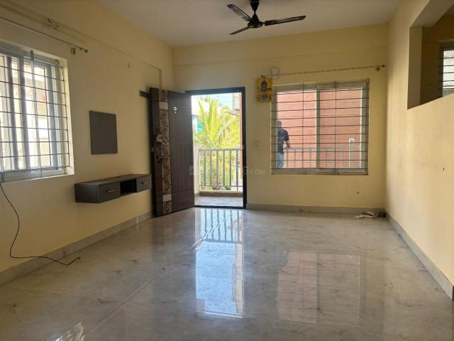 2 BHK Apartment in Kaggadasapura for rent Bengaluru. The reference number is 19148245