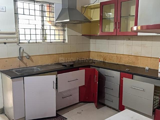 2 BHK Apartment in Kaggadasapura for rent Bengaluru. The reference number is 19165697
