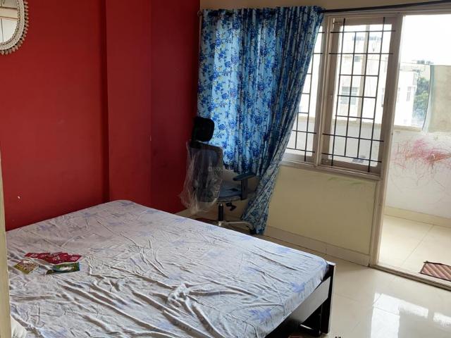 2 BHK Apartment in Kaggadasapura for rent Bengaluru. The reference number is 20405216