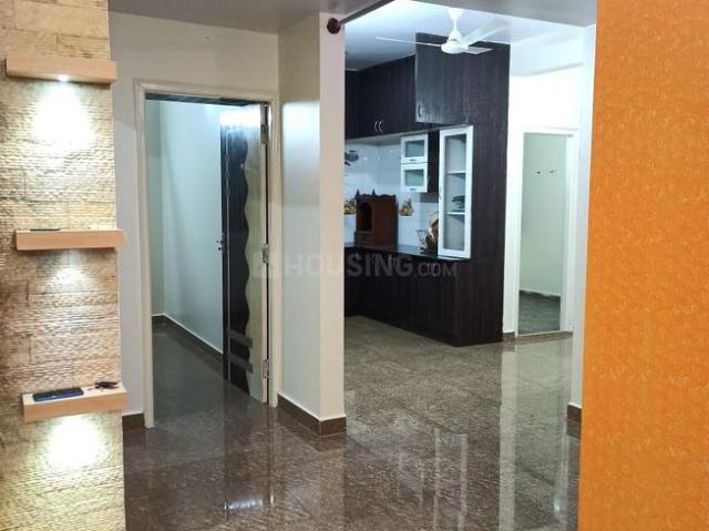 2 BHK Apartment in Kaggadasapura for rent Bengaluru. The reference number is 20425134