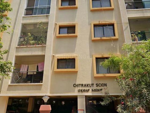 2 BHK Apartment in Kaggadasapura for rent Bengaluru. The reference number is 20432517