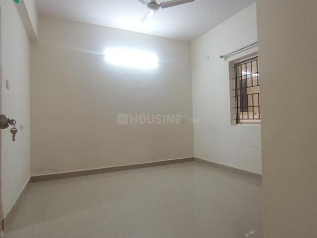 2 BHK Apartment in Kaggadasapura for rent Bengaluru. The reference number is 20445261
