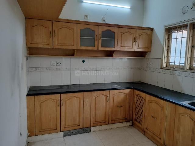 2 BHK Apartment in Kaggadasapura for rent Bengaluru. The reference number is 20449716