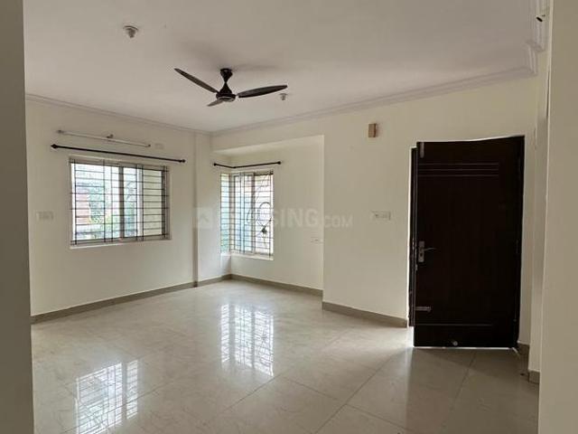 2 BHK Apartment in Kaggadasapura for rent Bengaluru. The reference number is 20451245