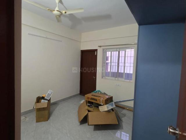 2 BHK Apartment in Kaggadasapura for rent Bengaluru. The reference number is 20465048