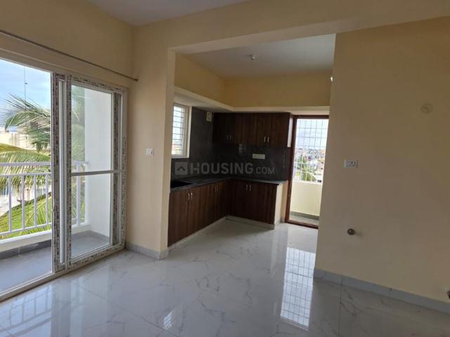 2 BHK Apartment in Kaggadasapura for rent Bengaluru. The reference number is 20465123