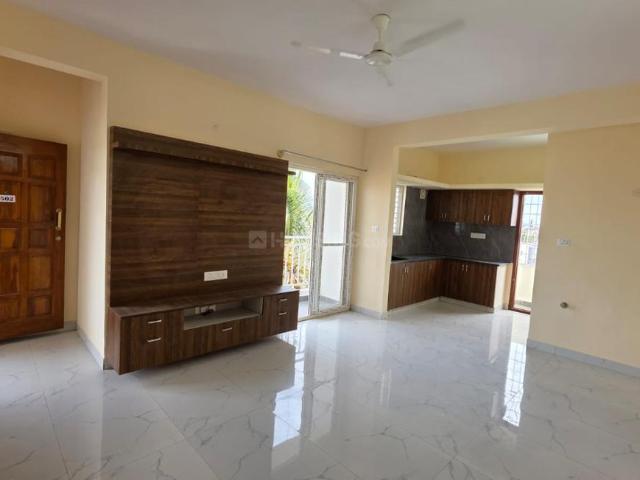 2 BHK Apartment in Kaggadasapura for rent Bengaluru. The reference number is 20465167