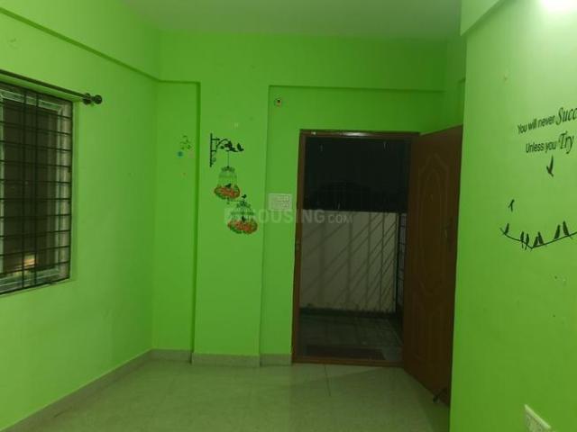 2 BHK Apartment in Kaggadasapura for rent Bengaluru. The reference number is 20466088