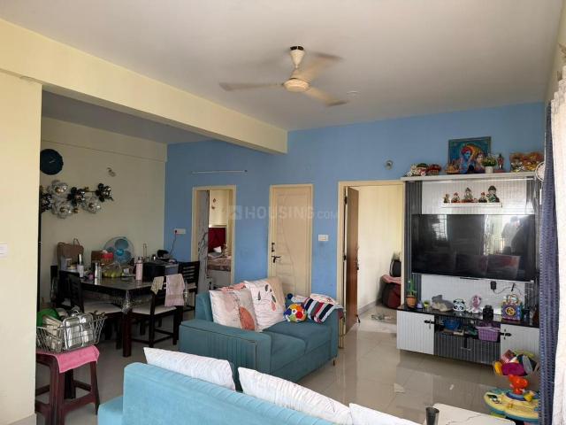 2 BHK Apartment in Kaggadasapura for rent Bengaluru. The reference number is 20472512