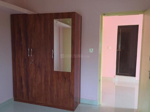 2 BHK Apartment in Kaggadasapura for rent Bengaluru. The reference number is 20501278