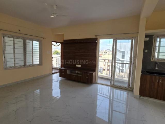 2 BHK Apartment in Kaggadasapura for rent Bengaluru. The reference number is 20505118
