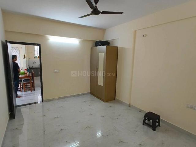 2 BHK Apartment in Kaggadasapura for rent Bengaluru. The reference number is 20509228