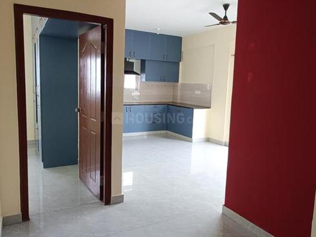 2 BHK Apartment in Kaggadasapura for rent Bengaluru. The reference number is 20518208