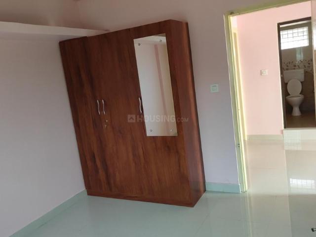 2 BHK Apartment in Kaggadasapura for rent Bengaluru. The reference number is 20530399