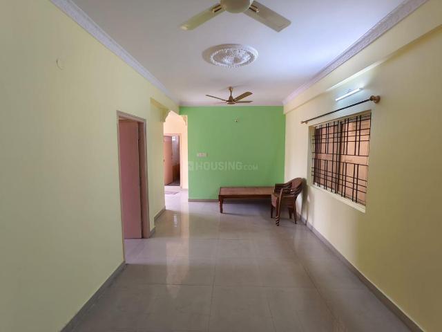 2 BHK Apartment in Kaggadasapura for rent Bengaluru. The reference number is 20555759