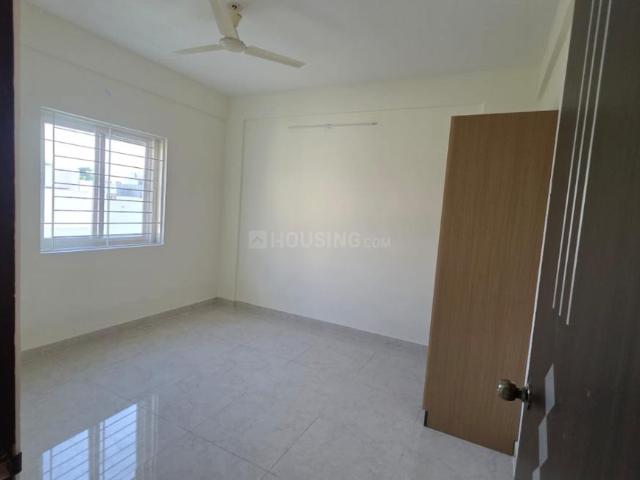 2 BHK Apartment in Kaggadasapura for rent Bengaluru. The reference number is 20563804
