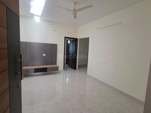 2 BHK Apartment in Kaggadasapura for rent Bengaluru. The reference number is 20563827