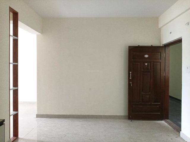 2 BHK Apartment in Kaggadasapura for rent Bengaluru. The reference number is 20606206