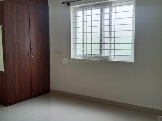 2 BHK Apartment in Kaggadasapura for rent Bengaluru. The reference number is 20630751