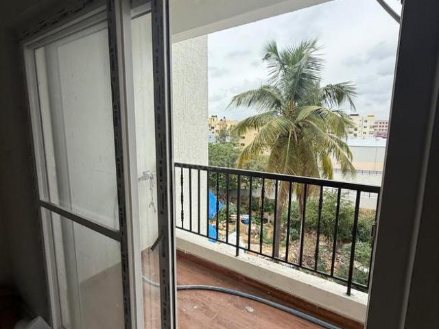 2 BHK Apartment in Kaggadasapura for rent Bengaluru. The reference number is 20632682