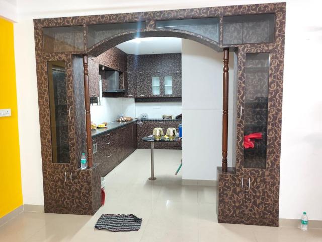 2 BHK Apartment in Kaggadasapura for rent Bengaluru. The reference number is 20640604