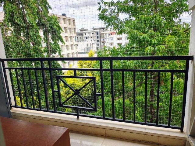 2 BHK Apartment in Kaggadasapura for rent Bengaluru. The reference number is 20646271