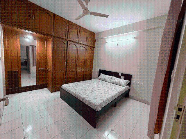2 BHK Apartment in Kaggadasapura for rent Bengaluru. The reference number is 20677111