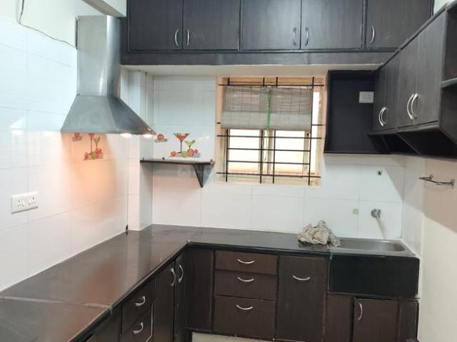 2 BHK Apartment in Kaggadasapura for rent Bengaluru. The reference number is 20678739
